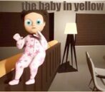 The Baby In Yellow 2 img